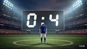 媒体认为美国能靠世界杯克服梅西依赖症！然而世界杯也靠梅西！