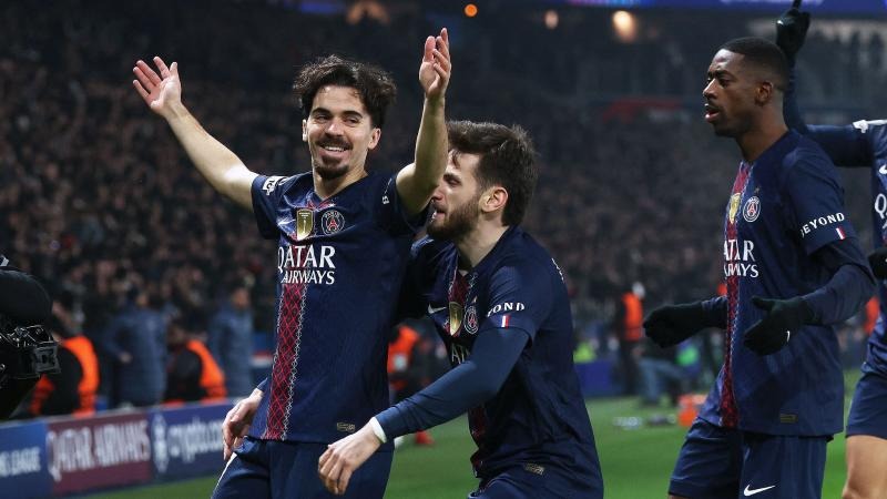 意甲-戴维首球伊尔迪兹两传 10人尤文2-0帕尔马 [意甲尤文图斯]